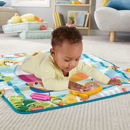 Fisher Price Hrací podložka pro miminka