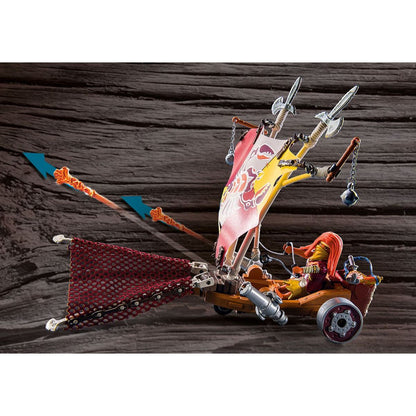 PLAYMOBIL® 71026 Surfař na dunách