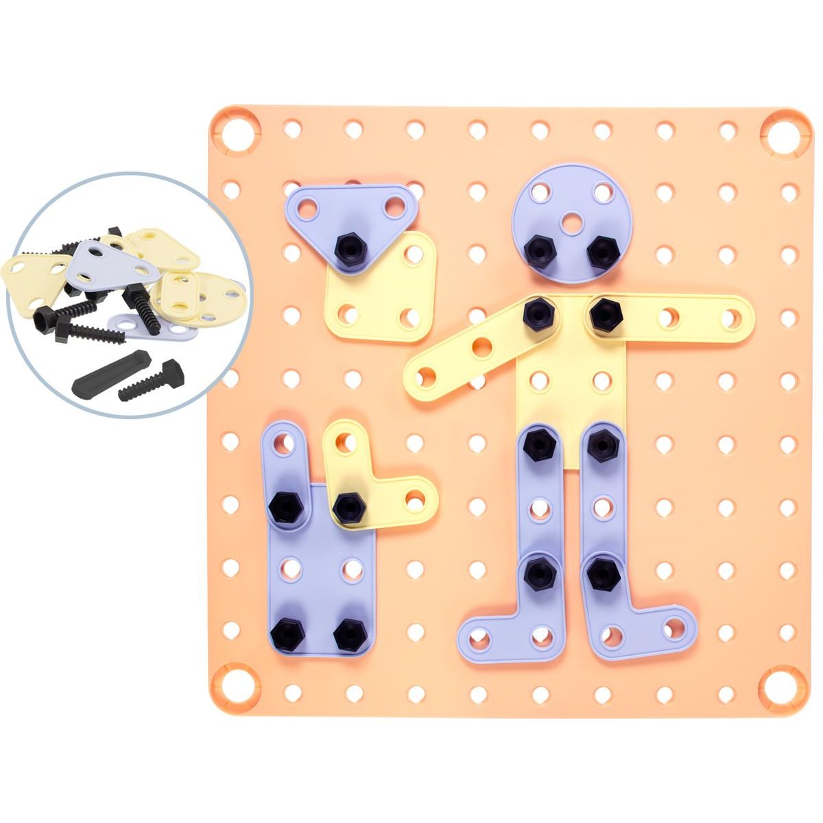 Mochtoys Zahradní Domek SMART HOUSE 2