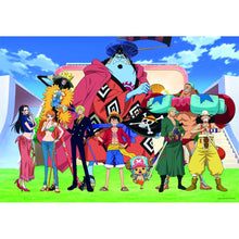 Clementoni puzzle 1500 One piece