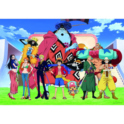 Clementoni puzzle 1500 One piece