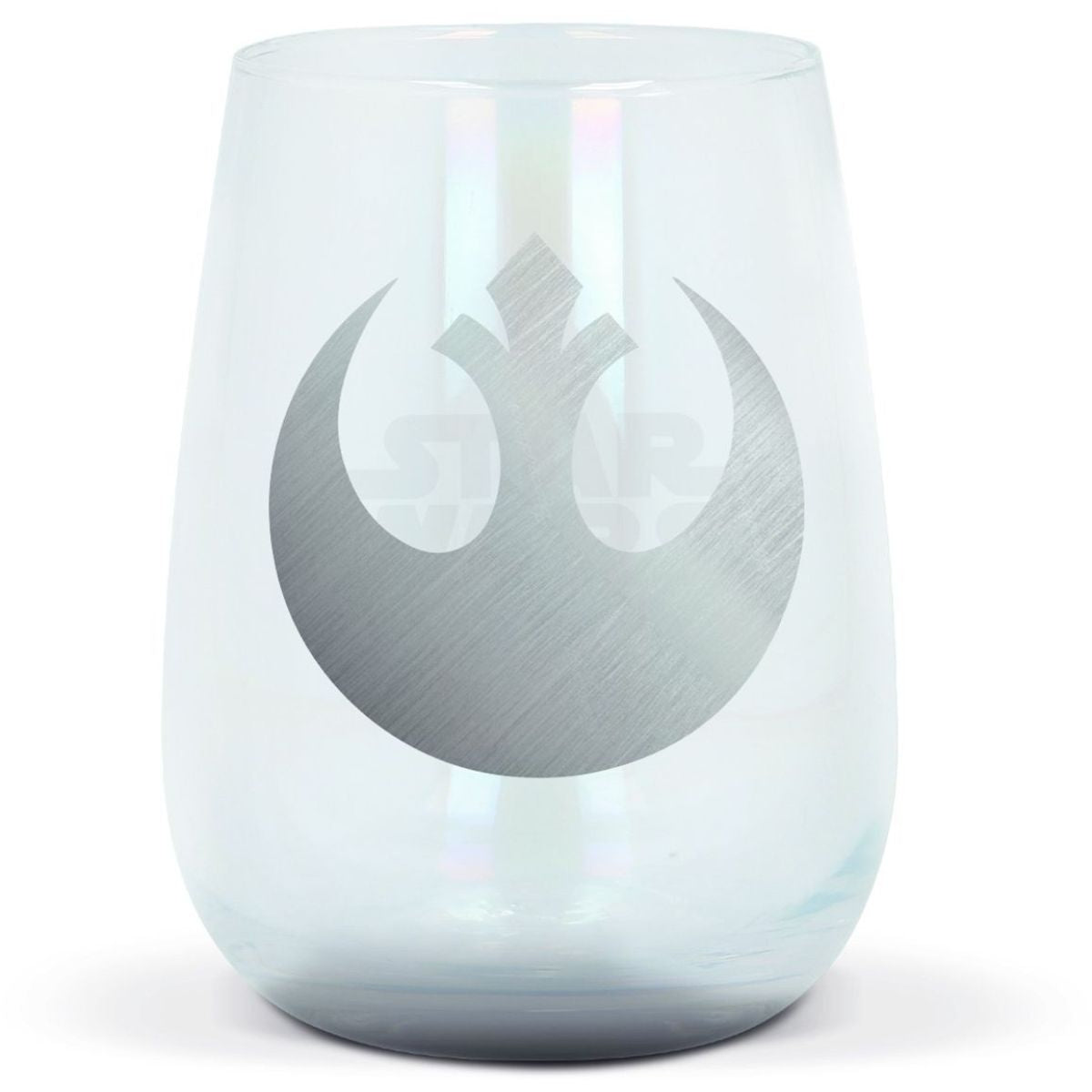 Stor Star Wars Sada sklenic