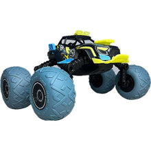 RC auto KINCHINKA 010