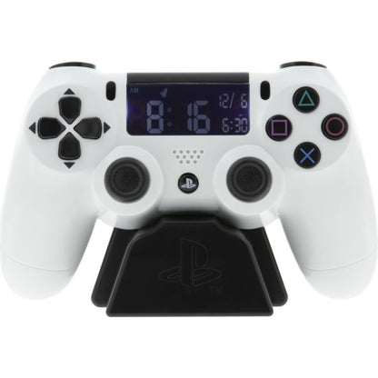 Budík Playstation 4