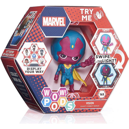 WOW! Pods Marvel Vision