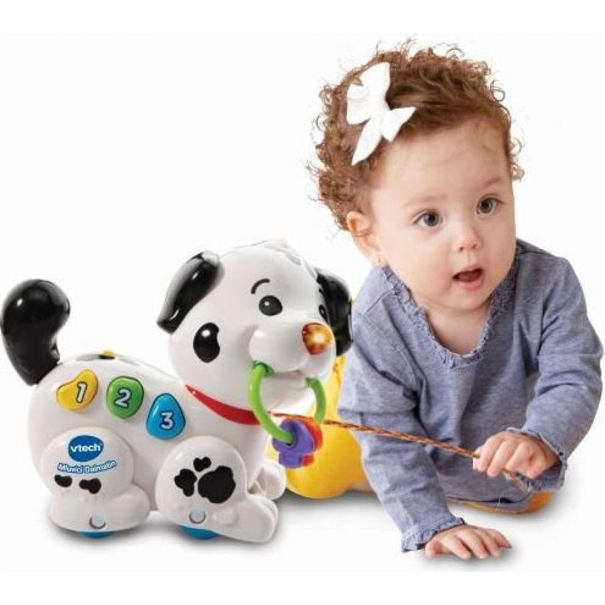 Vtech Hovoriaci Dalmatín SK