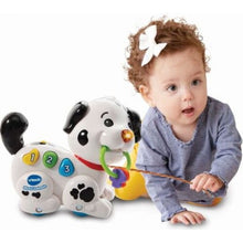 Vtech Hovoriaci Dalmatín SK