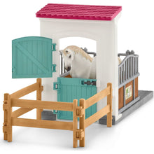 Schleich 42569 Přístavba ke stáji pro koně