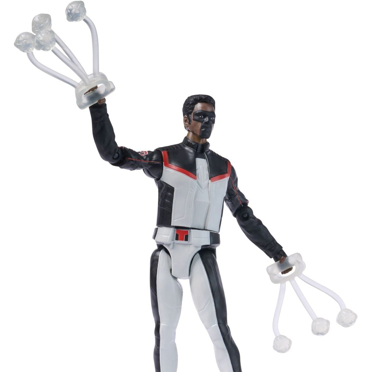 Superman film figurka 15 cm s akčním pohybem Mr. Terrific