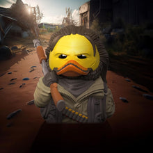Tubbz kachnička Last of Us Bill první edice