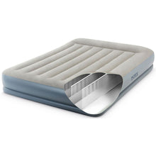Intex 64118ND Nafukovací postel 203 x 152 x 30 cm - Dura Beam Queen