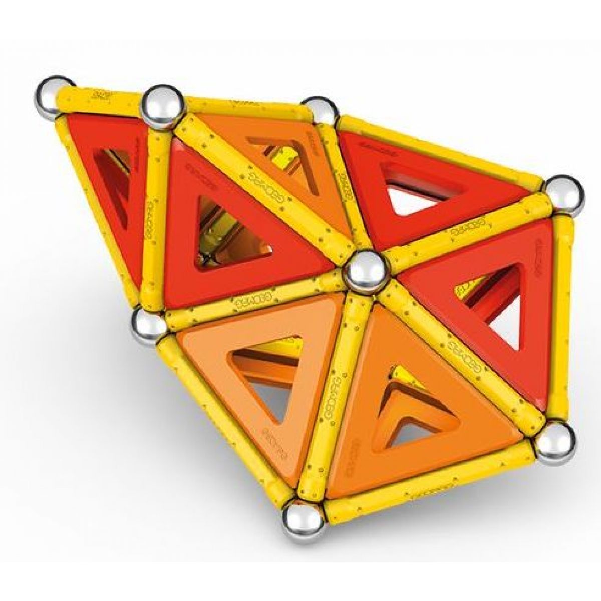 Geomag Classic Panels 78