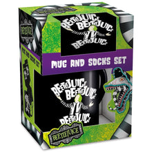 Pyramid International Beetlejuice Pánský dárkový set