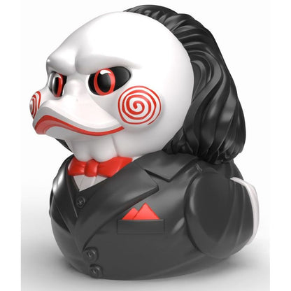 Tubbz kachnička malá Saw - Billy the Puppet