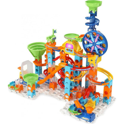Vtech Kuličková dráha Blesk Adventure set