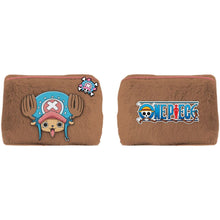 Pyramid International One Piece Plyšový penál Chopper