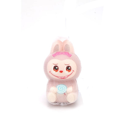 Alltoys Panenka mačkací 11,5 cm
