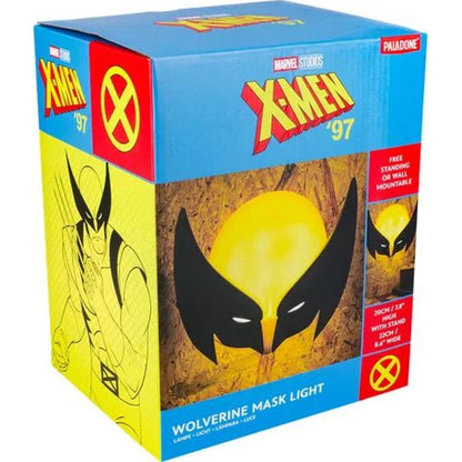 Wolverine LED světlo