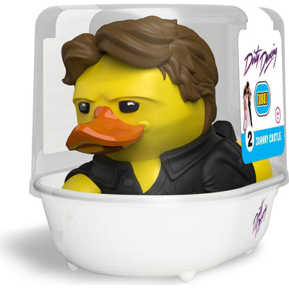 Tubbz kachnička Hříšný tanec - Johnny Castle (první edice)