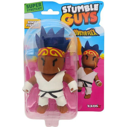 Figurka Stuble Guys Moster Flex