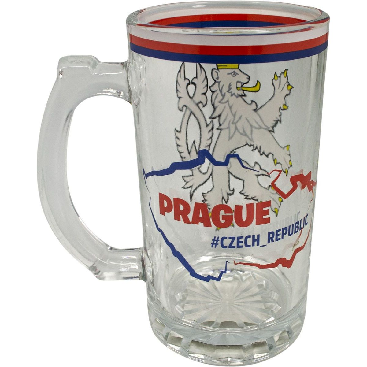 Sparkys Půllitr 500ml - Česká republika