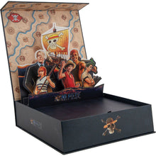 One Piece Adventní kalendář premium