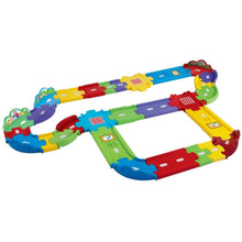 Vtech Tut Tut Sada deluxe silnice