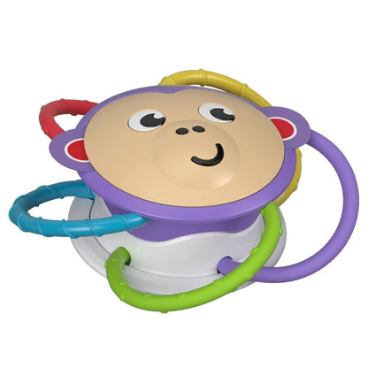 Fisher Price chrastítka zvířátka Opička