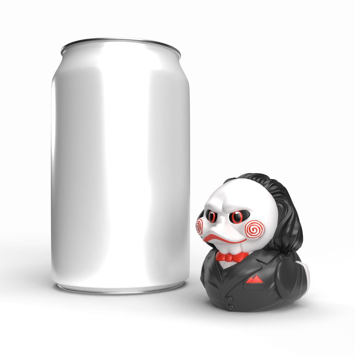 Tubbz kachnička malá Saw - Billy the Puppet