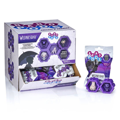 WOW Stuff Wednesday Nano Pods DPL24