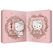 KTN Adventní kalendář Make up Hello Kitty