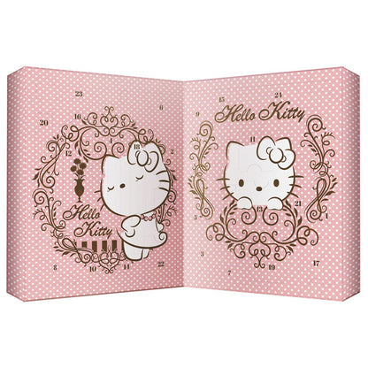 KTN Adventní kalendář Make up Hello Kitty