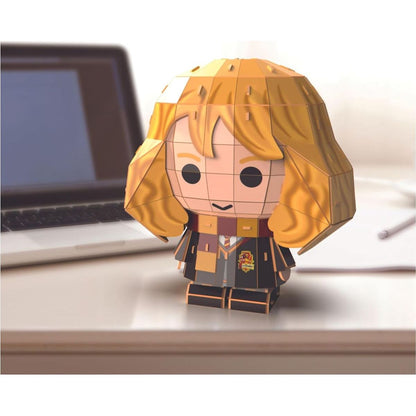 4D puzzle Harry Potter figurka Hermiona