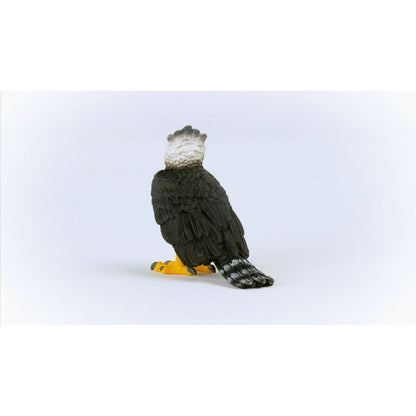 Schleich 14862 Zvířátko Harpyje pralesní
