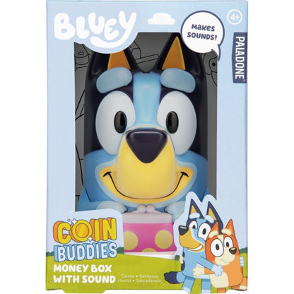 Paladone Bluey 3D kasička