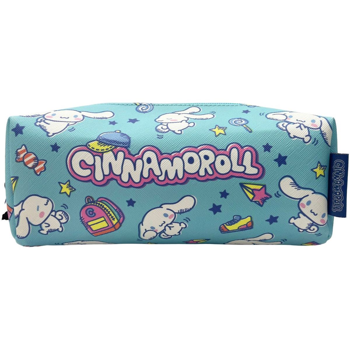 Bluesky Cinnamoroll Penál kulatý