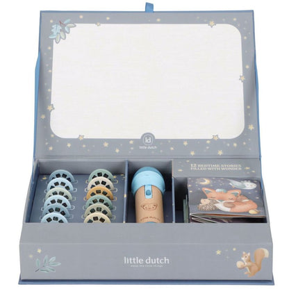 Little Dutch Projektor Blue
