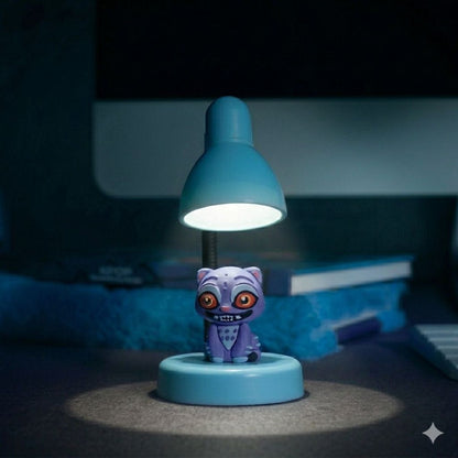 Bluesky K-pop Demon Hunters USB mini lampička Derpy