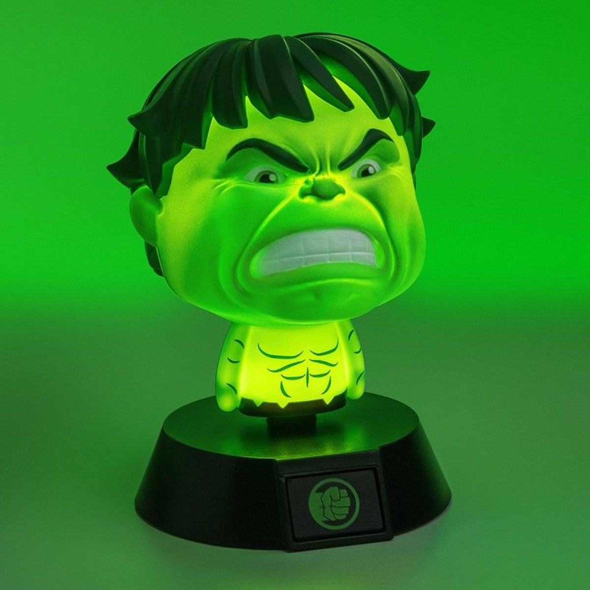 Paladone Icon Light Hulk