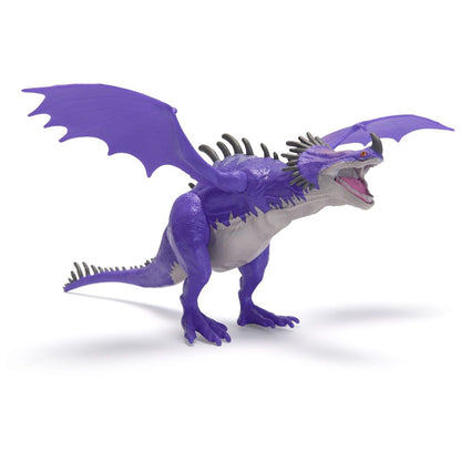 Jak vycvičit draka základní draci Skrill