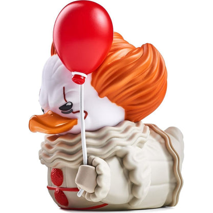 Tubbz kachnička Pennywise - Poškozený obal