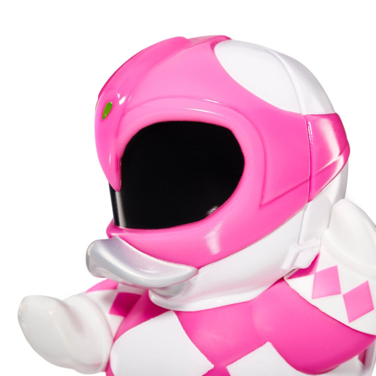 Tubbz kachnička Power Ranger - Pink