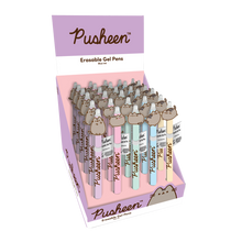 Pyramid International Pusheen gumovací gelové pero