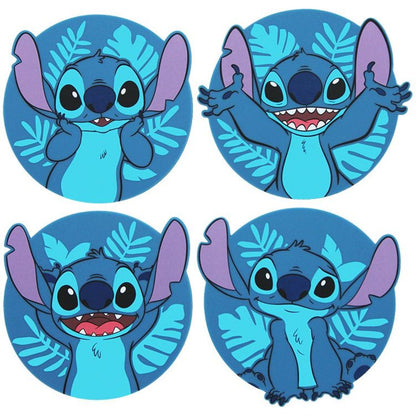 Paladone Stitch set podtácků