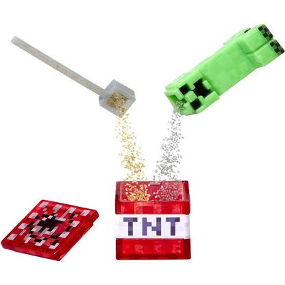 MGA's Miniverse - Make It Mini Minecraft