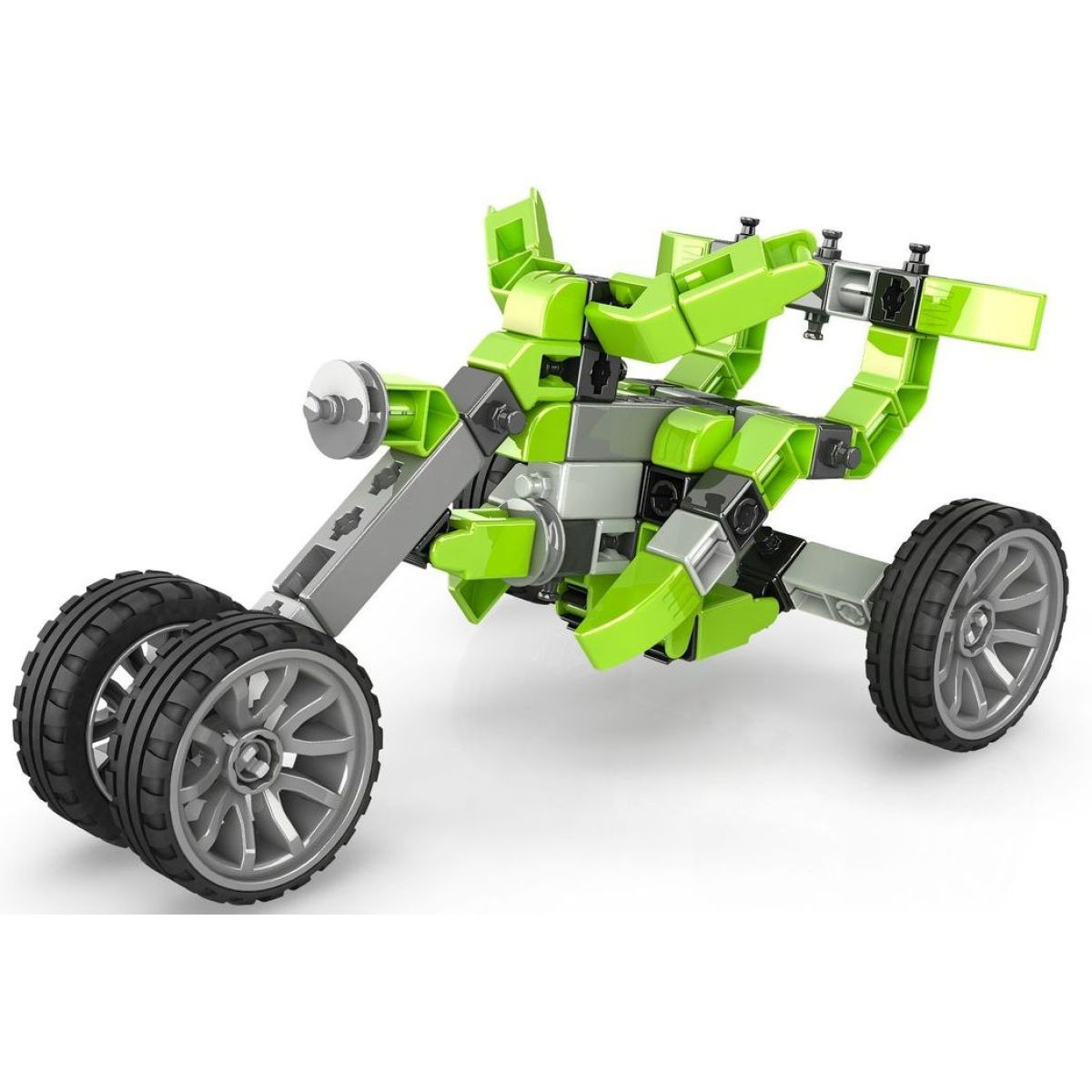 Engino Inventor Bugina 5 modelů