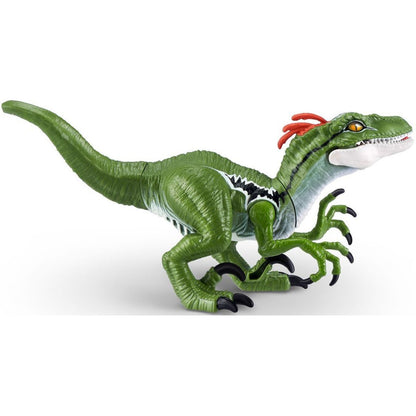 Robo Alive Dino Action Raptor