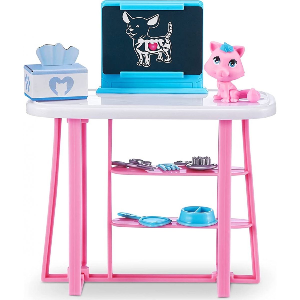 Zuru Sparkle Girlz Veterina