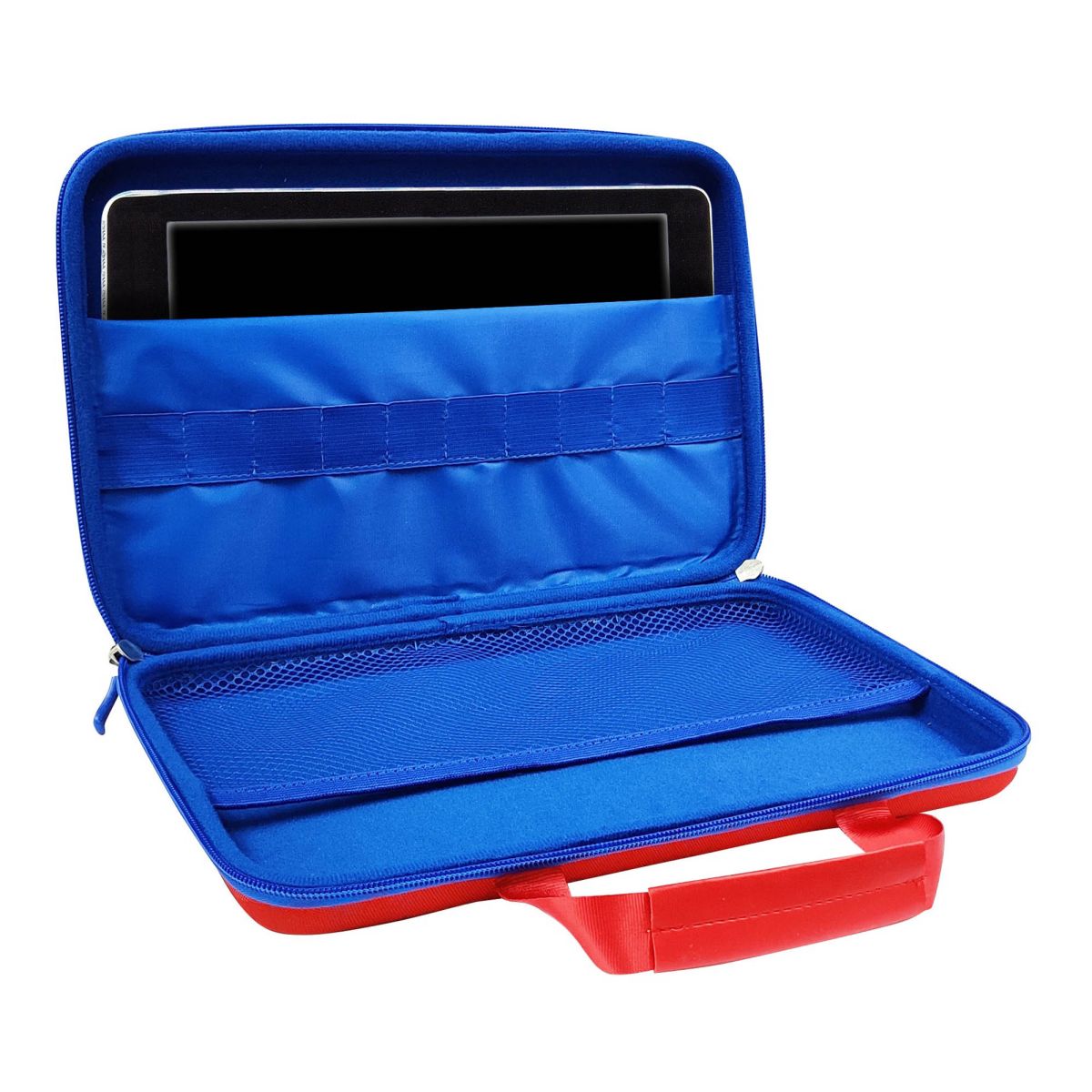 Lexibook Ochranná taška na konzole a tablety do 10'' Super Mario