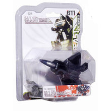 Alltoys Transformer truck vojenský stroj robot (25)